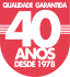 40 anos