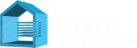 Perfis PVC