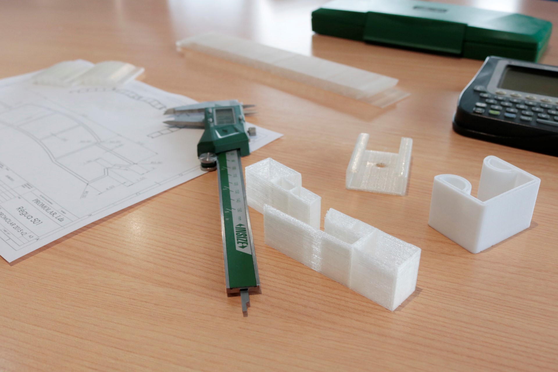 Profilés sur Mesure