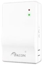 Récepteur Falcon® PR2