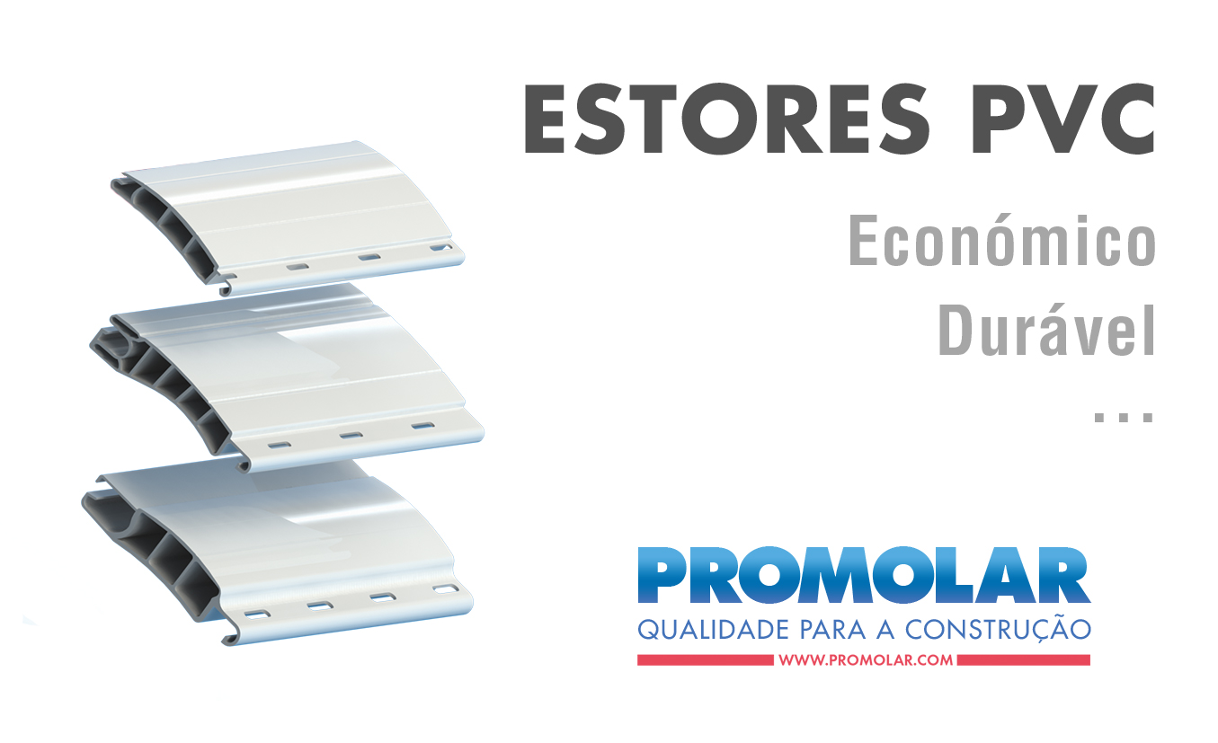 PVC blinds -  advantages