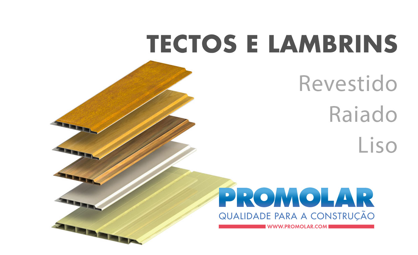 Ceilings and Panelling  PROMOLAR