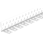 Profilé Angle PVC - Arc